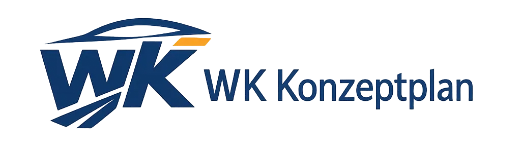 WK Konzeptplan